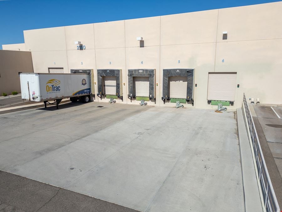 2150 E Rio Salado Pkwy