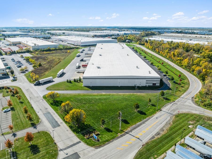 Rickenback Commerce Crossing 1