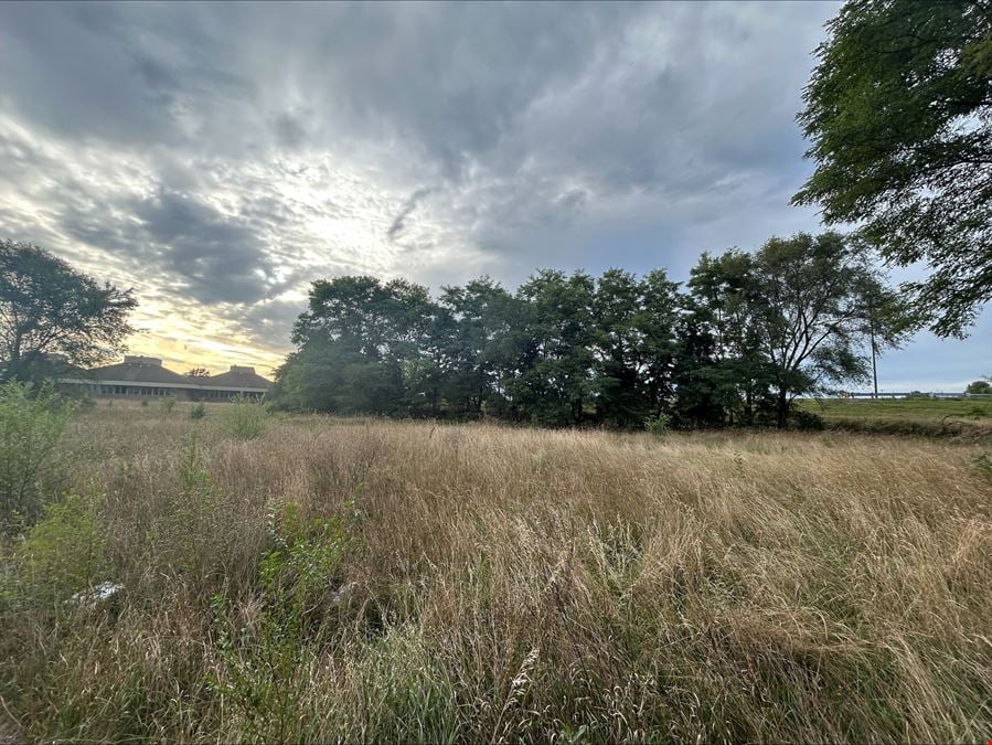 Elkhart Land Windsor Ct