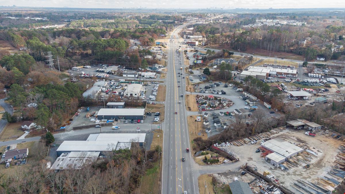 508 Cobb Parkway N Marietta, GA 30062