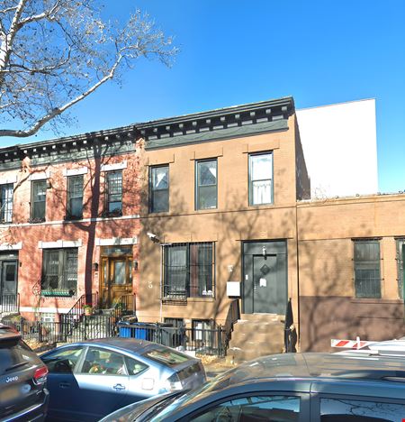 Preview of Multi-Family space for Sale at 113 Clifton Pl
