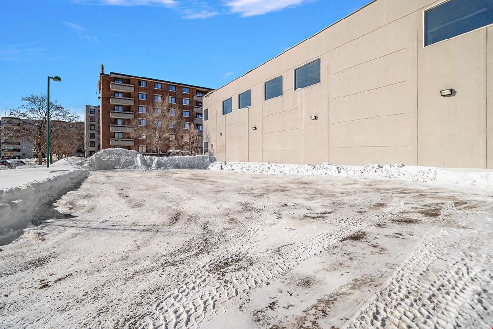 5690-5700 Boucherville