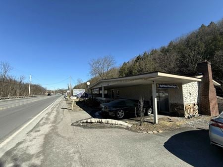 Preview of Office space for Sale at 583 Blakeslee Blvd Drive East