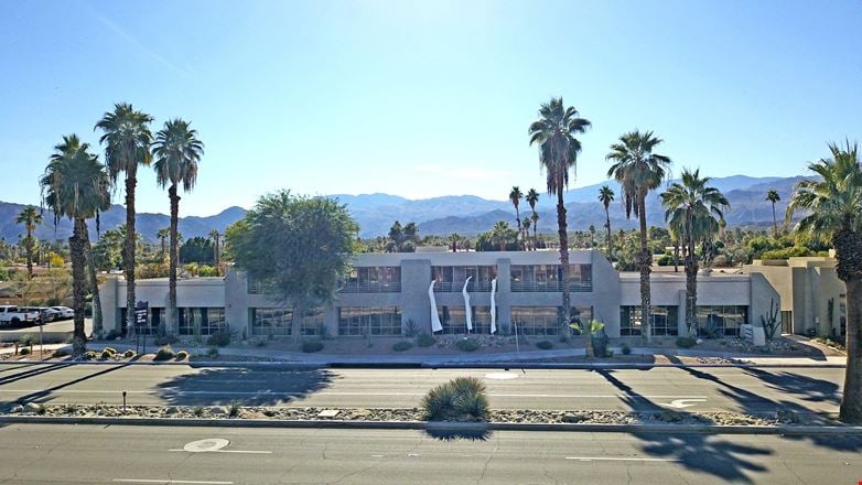Preview of Office space for Rent at 73121 Fred Waring Drive
