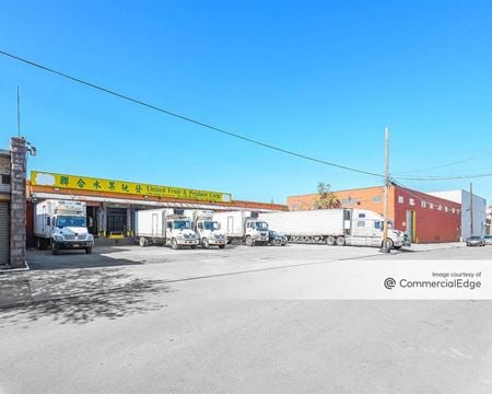 Preview of Industrial space for Rent at 333 North Henry Street