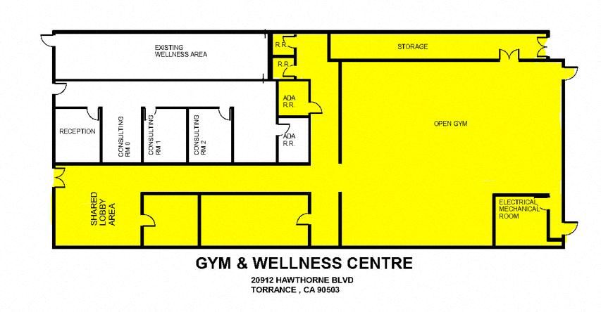 20912-20914 Hawthorne Blvd.