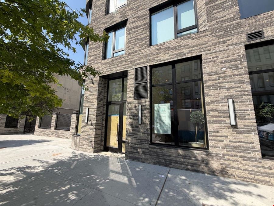 2363 Bedford Ave