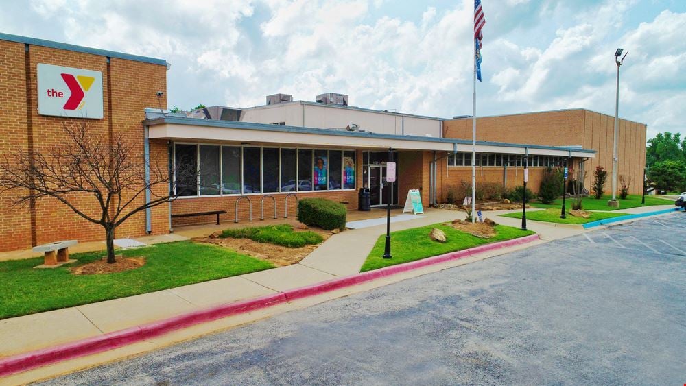 Rankin YMCA