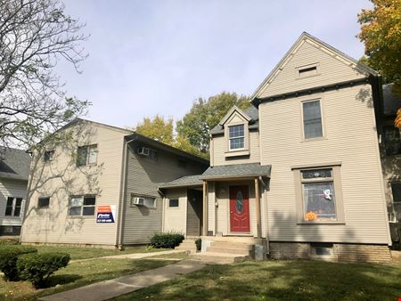 Preview of Multi-Family space for Sale at 704 W Stoughton St