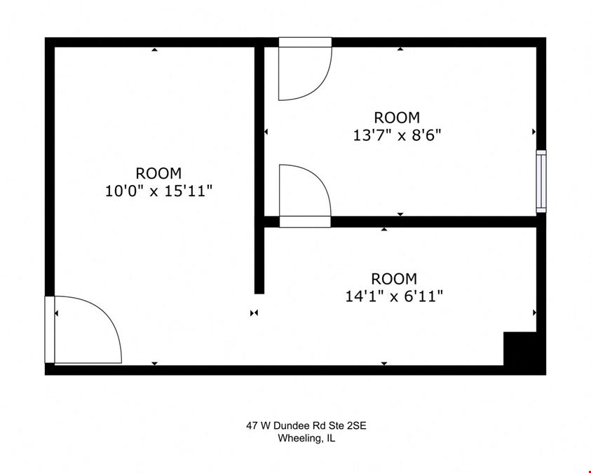 47 W Dundee Rd