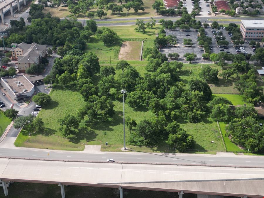 Infill Development Opportunity in North West Austin
