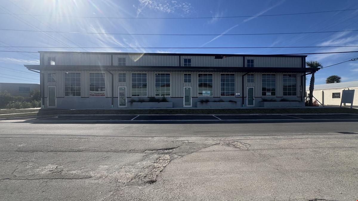 301 Florida Ave