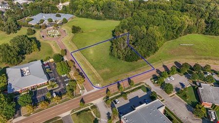Preview of VacantLand space for Sale at 0 Market Center Dr