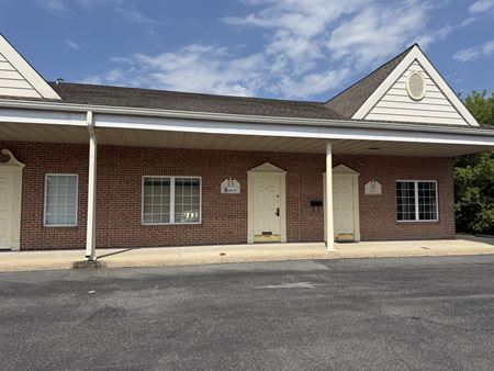 Preview of Office space for Sale at 1829 New Holland Rd.