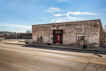 Preview of Mixed Use space for Sale at 4916 Shaw Ave