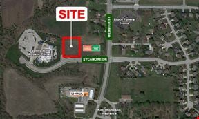 Development Land Available For Sale