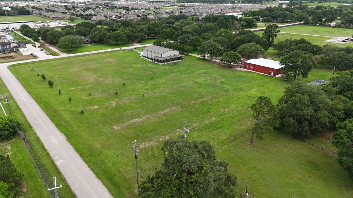 Hidden Lake Lane Land