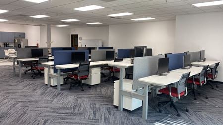 Preview of Office space for Rent at 3333 Vaca Valley Parkway, Suite 400