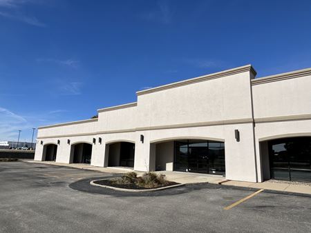 Preview of Office space for Rent at 506 W Anthony Dr