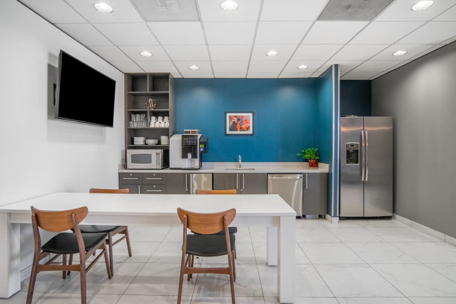 Preview of Coworking space for Rent