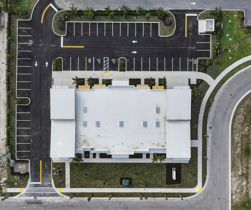 Westlake Palms