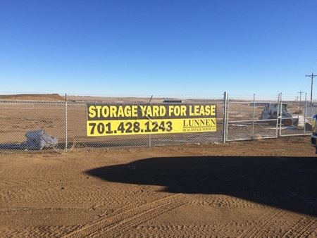 Preview of VacantLand space for Rent at HWY 2 & 145th