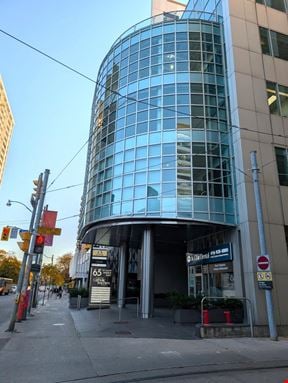 65 St Clair Avenue East