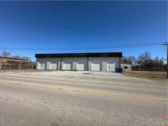 Preview of Industrial space for Rent at 1407 General Mouton Ave