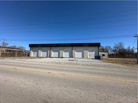 Preview of Industrial space for Rent at 1407 General Mouton Ave