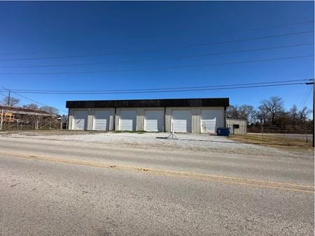 Preview of commercial space at 1407 General Mouton Ave
