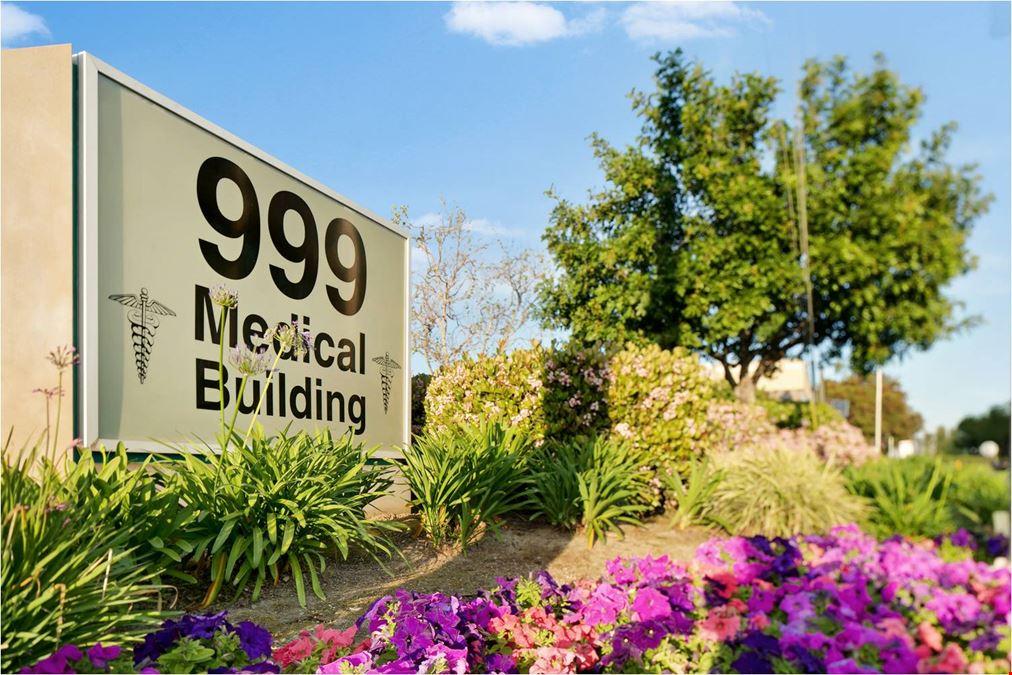 999 Medical Building