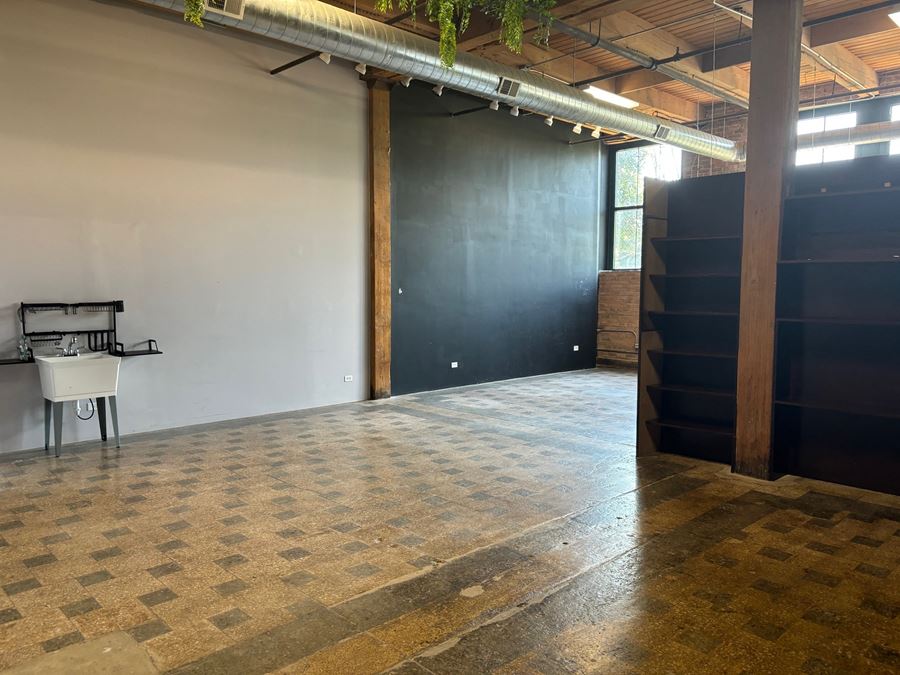 Office Suite for Lease