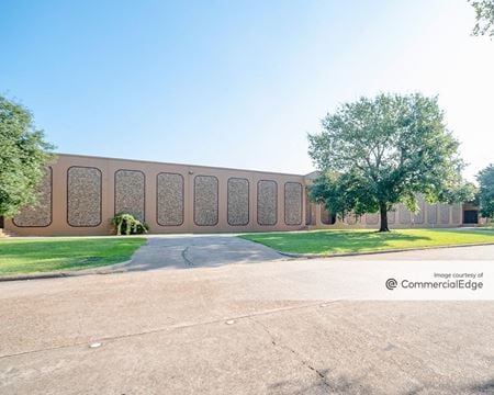 Preview of Industrial space for Rent at 10506 Kinghurst Drive