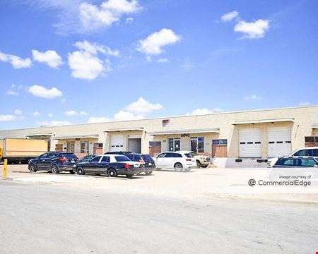 Preview of Industrial space for Rent at 9840 Monroe Drive