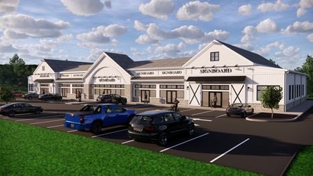 Preview of VacantLand space for Sale at 32 Berkshire Road