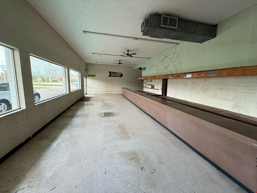 Ground Lease For Sale