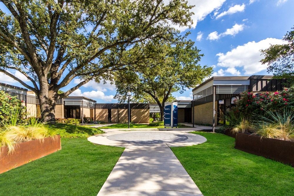 Twelve Oaks Professional Center