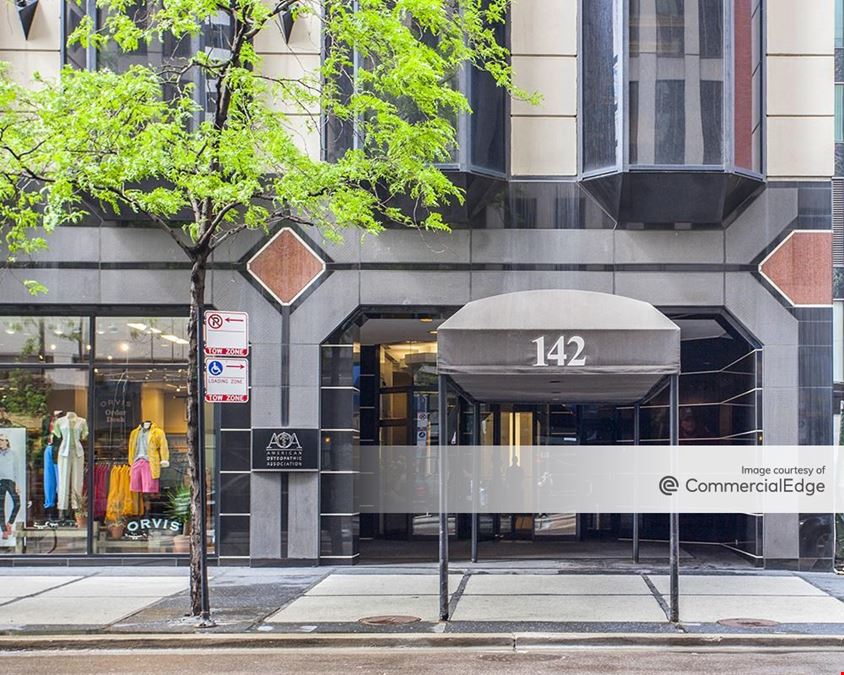 142 East Ontario Street