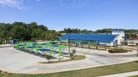 Preview of Other space for Sale at 1002 Industrial Pkwy