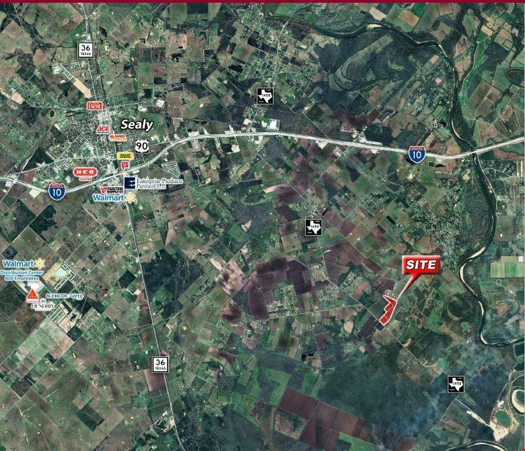 Fm 1458 