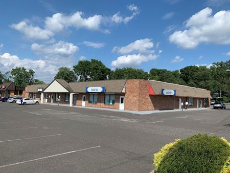 Preview of Commercial space for Rent at 219 South Burnt Mill Road