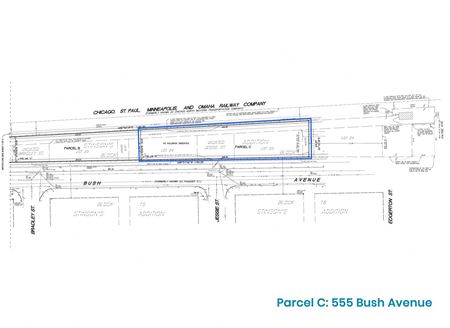 Preview of Land space for Sale at 505-555 Bush Avenue