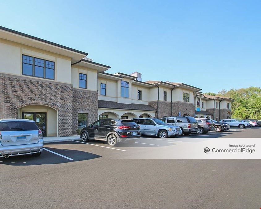 Echo Lake Commons