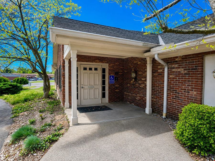 11907 Montgomery Rd