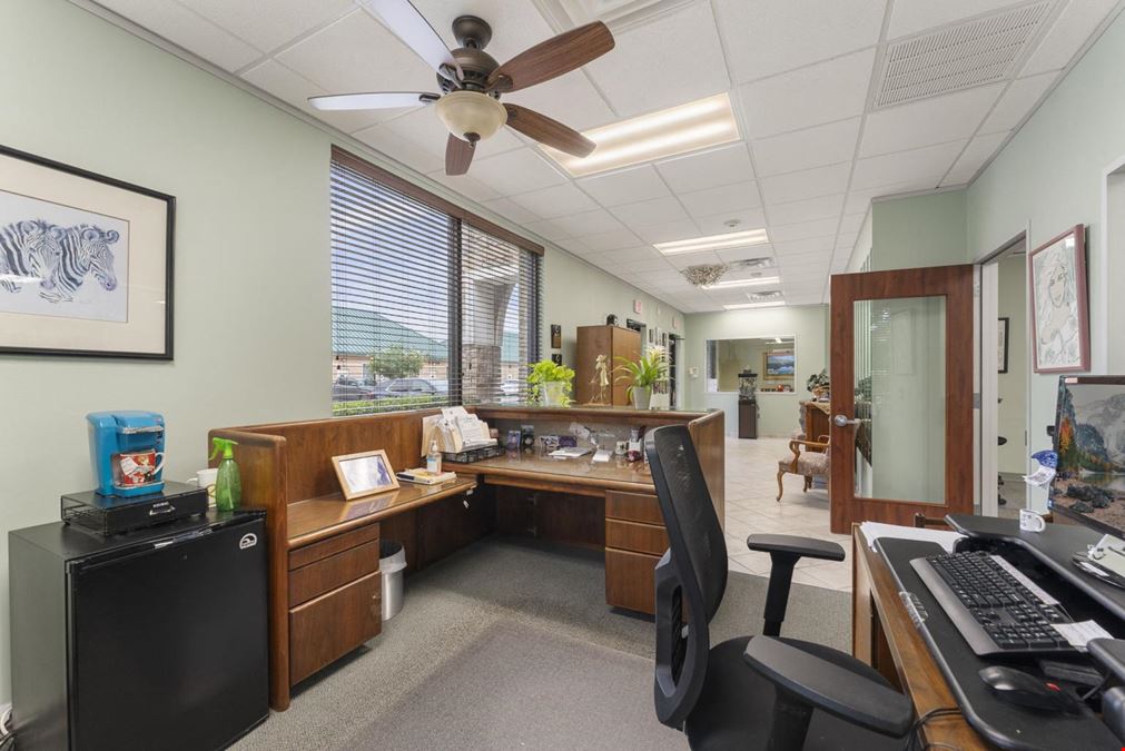 1125 Cypress Station - H3,H4