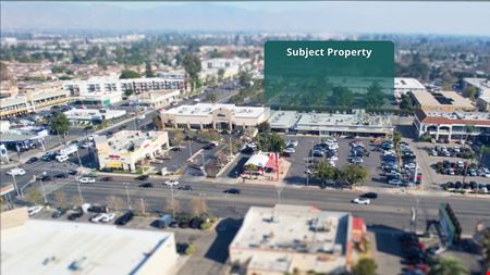 Preview of Retail space for Rent at 7138 Van Nuys Blvd