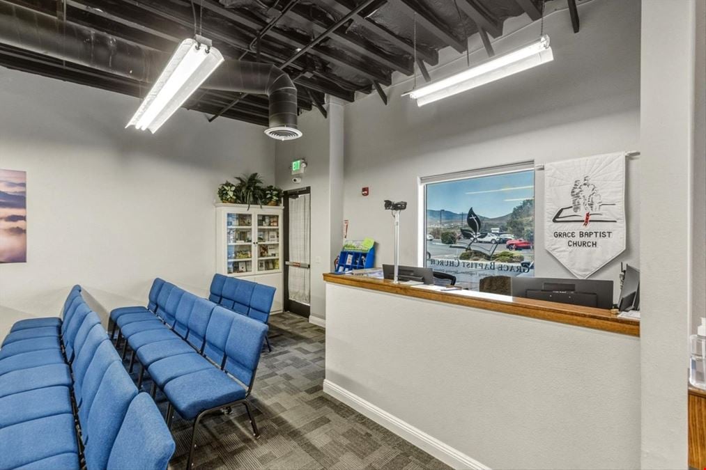 460 W Main St Fernley NV 89408