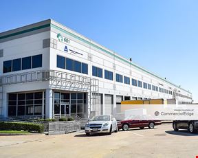 Prologis Hanover - 601 & 701 Hanover Drive