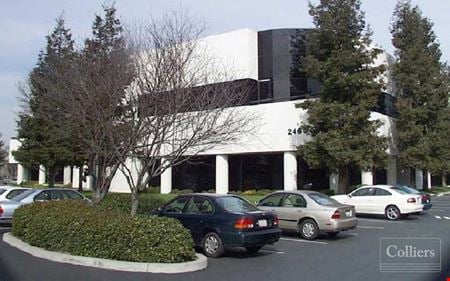 Preview of Office space for Rent at 2460 N 1st St