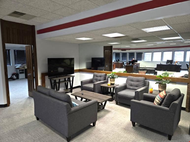 Mid-City Office Condo